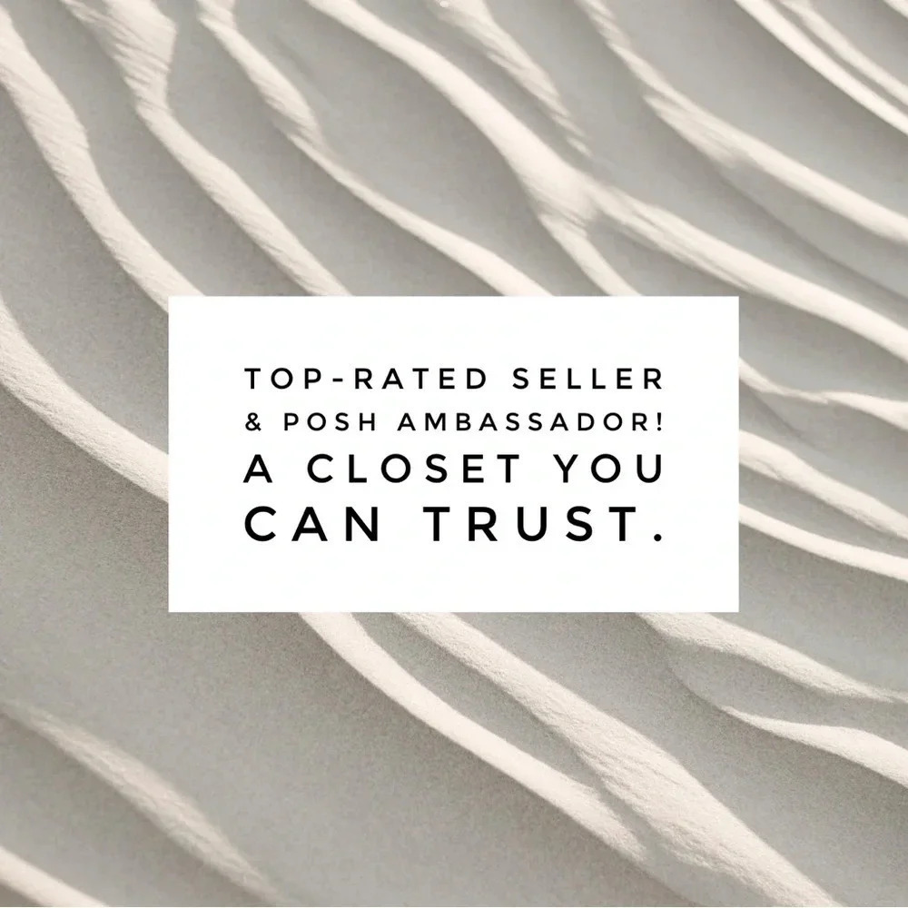 Top  Rated Seller!